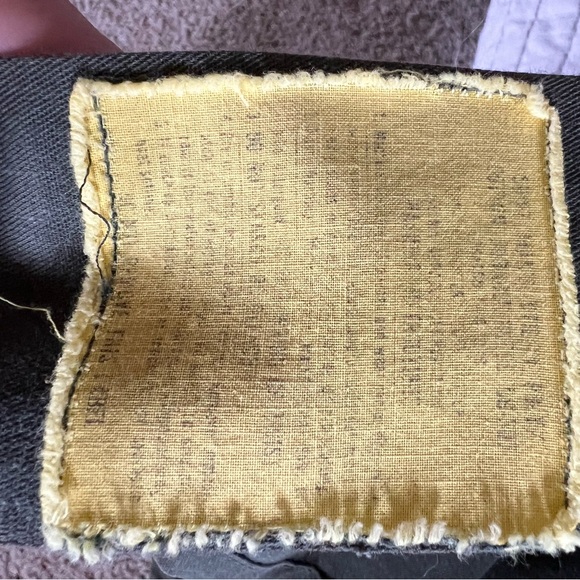 US Army Green Military Jacket - Picture 6 of 6